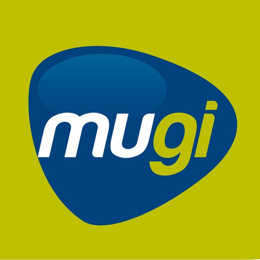 Mugi - ATTG app icon