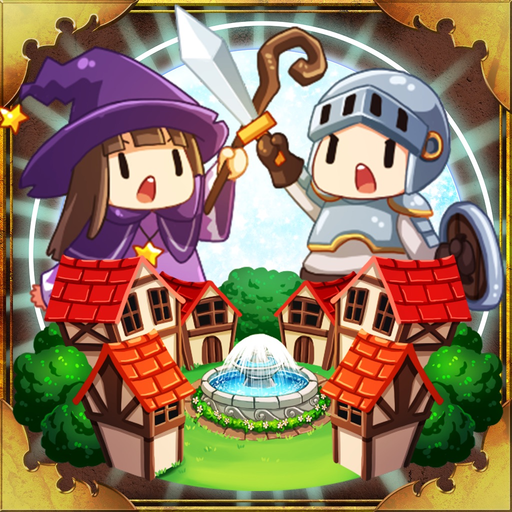 Elio - A Fantasie of Light and Darkness app icon
