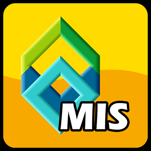 Thesis MIS app icon