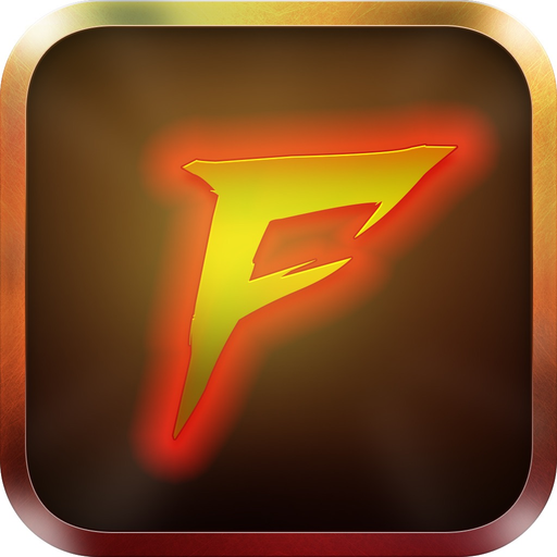 Frenzy Arena - Online FPS app icon