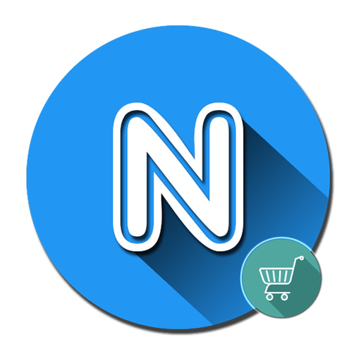 NBSell app icon