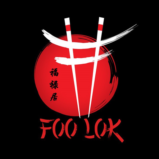 Foo Lok - Chinese Restaurant app icon