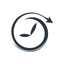 Buddy Punch icon