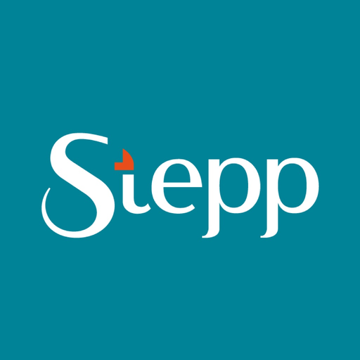 Stepp Assist app icon