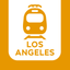 Metro Los Angeles icon