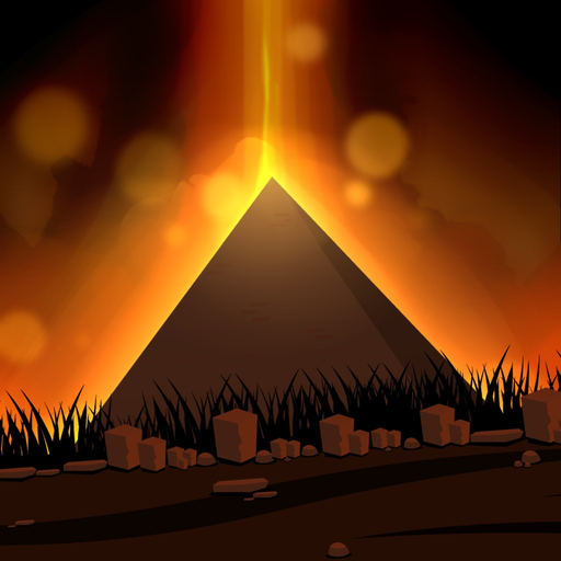 Infinity Cave app icon