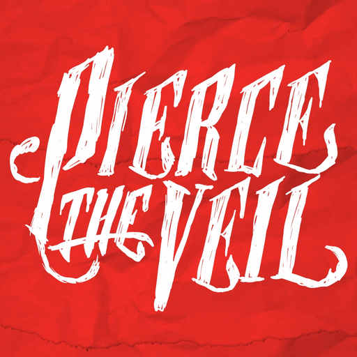 Pierce The Veil app icon