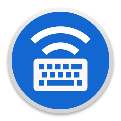 BTKeyboard - BluetoothKeyboard app icon