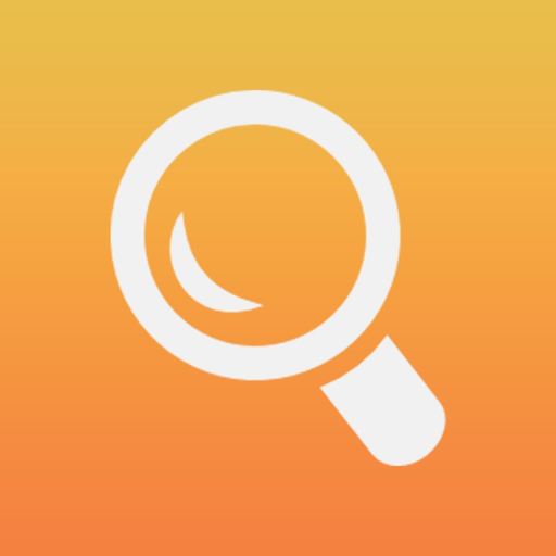 Search Place app icon