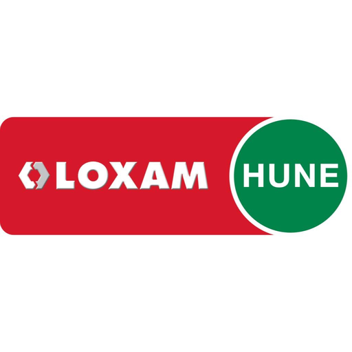 Loxam Hune Gestor Multimedia app icon