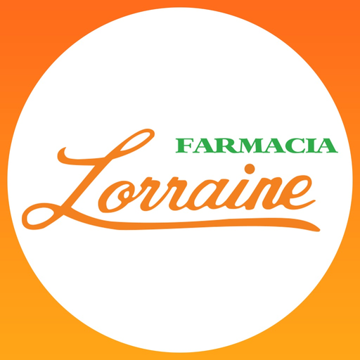 Farmacia Lorraine app icon