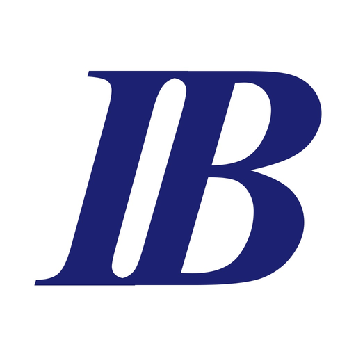 InterBank Treasury Management app icon