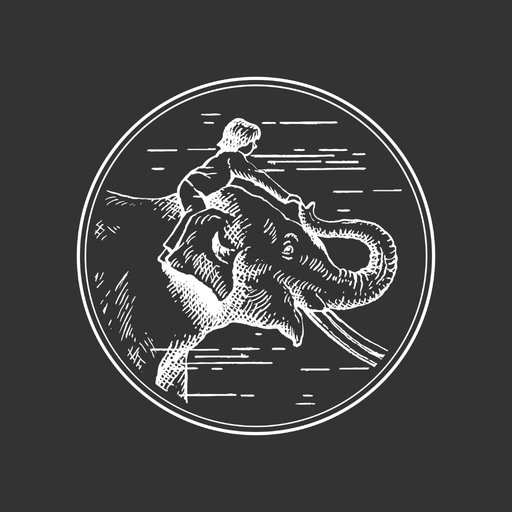Pairi Daiza app icon