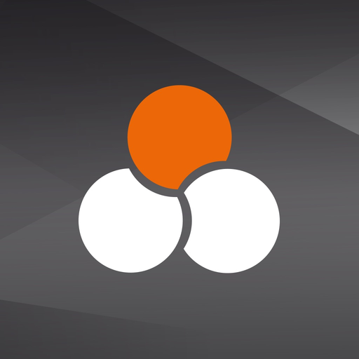 DUO DMX APP app icon