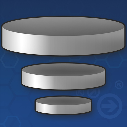 VimBiz app icon