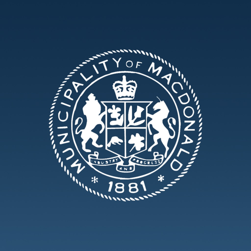 RM of Macdonald app icon