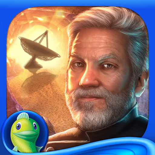 Hidden Expedition: Dawn of Prosperity - A Mystery Hidden Object Game app icon