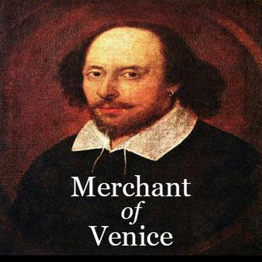 Shakespeare: The Merchant of Venice app icon