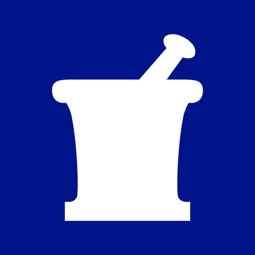 Merck Sharp & Dohme FCU Mobile app icon