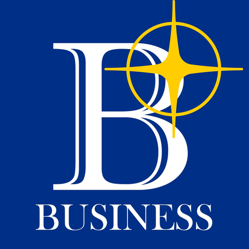 Beacon Business Bank Biz app icon