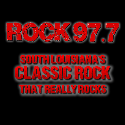 ROCK 97.7 app icon
