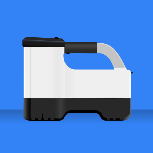 DigiTrak LWD app icon