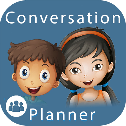 Conversation Planner SE app icon