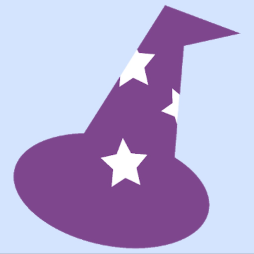 Opinion Wizard app icon