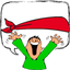 Blindfold Phrase Madness icon