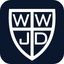 WWJD Church icon