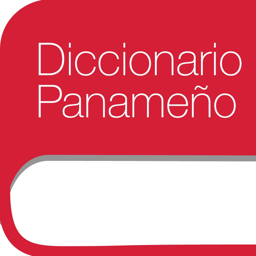 Diccionario Panameño app icon