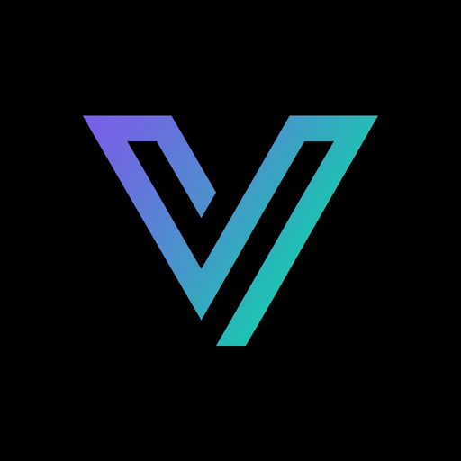 VIEWBUG - Photography app icon
