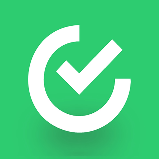 LastCheck - Location Reminder app icon