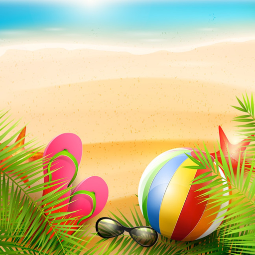 Holiday Countdown App app icon