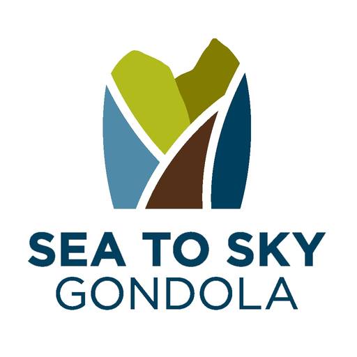 Sea to Sky Gondola Maps app icon