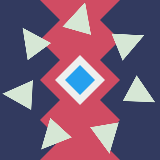 Too Close - The Anti-Shooter app icon