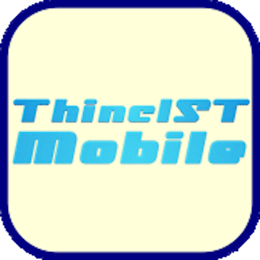ThinclST/Mobile app icon
