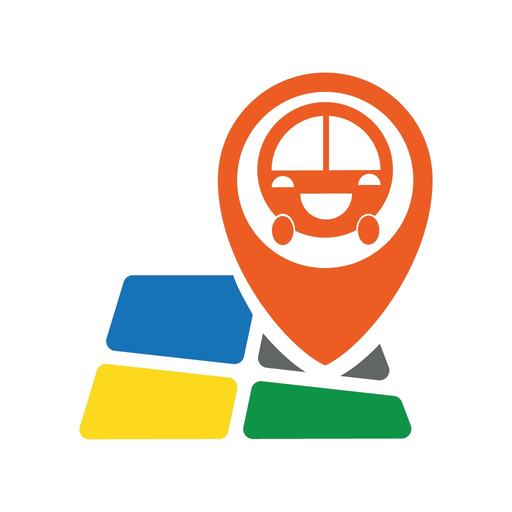 BookMeBus — Bus Ferry and Taxi app icon