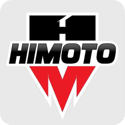 HIMOTO app icon