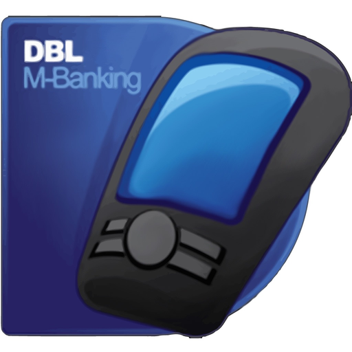 DBL M Banking app icon