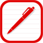 Universal Note icon