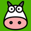 Milkshake - shake cows! icon