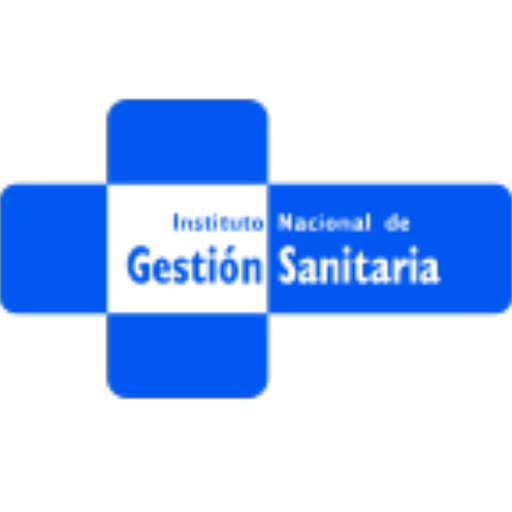 Cita INGESA app icon