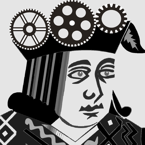 Black Jack Strategy Assistant app icon