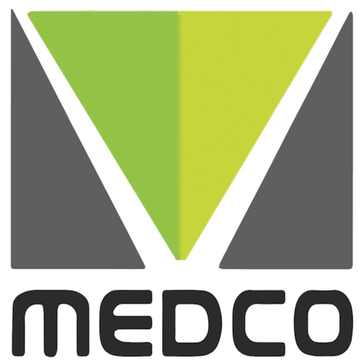 Medco Quick Computations app icon