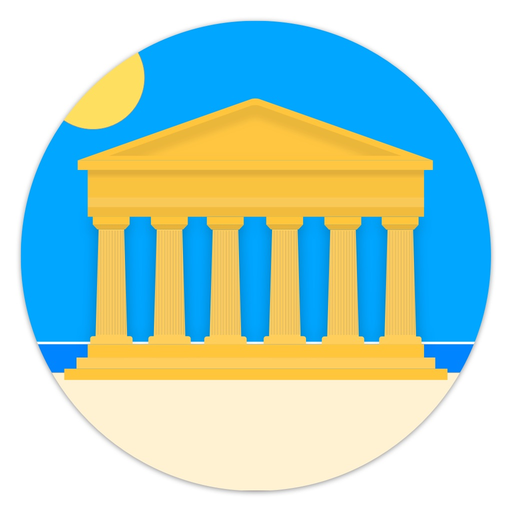 Agrigento City app icon