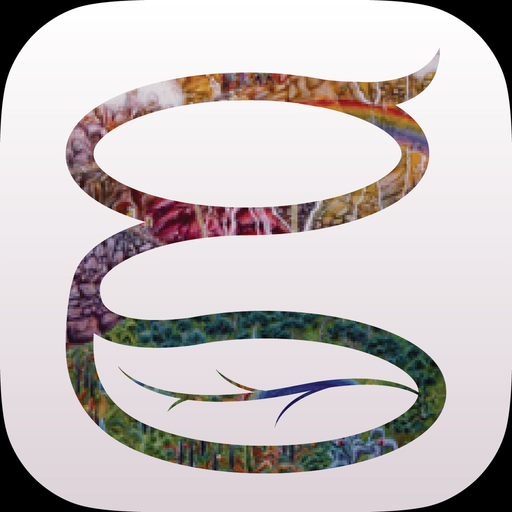Gratitude Garden app icon