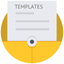Template honeycomb Pro icon