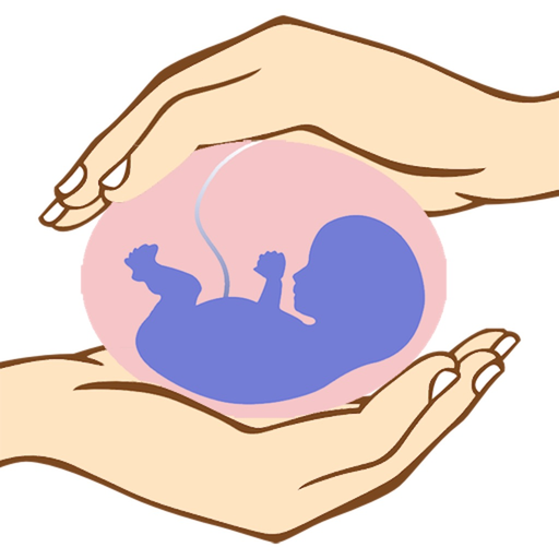 Healthy Nutrition Pregnancy app icon