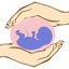 Healthy Nutrition Pregnancy icon